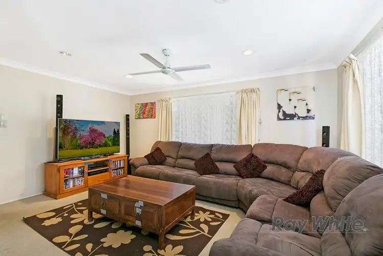 Third view of Homely house listing, 27 Goorawin Street, Alexandra Hills QLD 4161