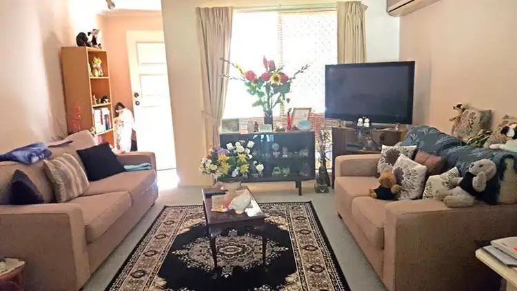 Second view of Homely villa listing, 2/170 Bardon Avenue, Miami QLD 4220