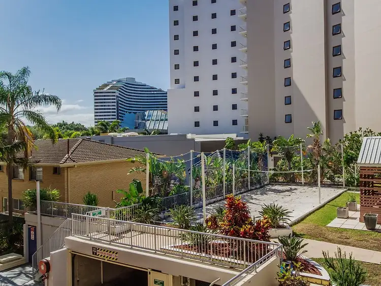 Sixth view of Homely unit listing, 207/40 Surf Parade, Broadbeach QLD 4218