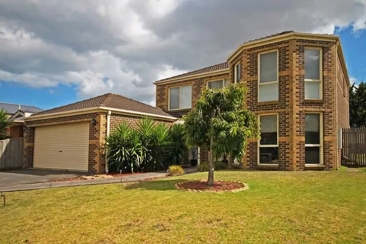 9 Mermaid Court, Patterson Lakes VIC 3197