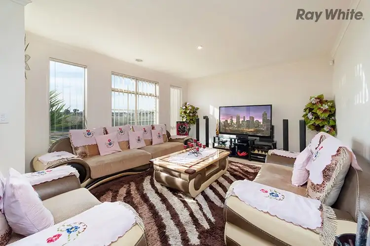 Third view of Homely house listing, 19 Pendragon Crescent, Derrimut VIC 3030