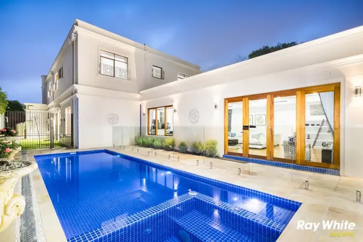 Second view of Homely house listing, 6 Meldreth Street, Surrey Hills VIC 3127