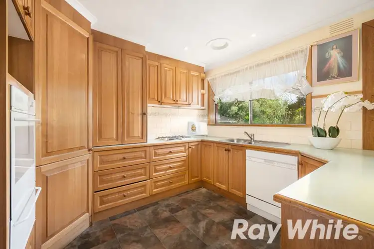 Second view of Homely house listing, 32 Efron Street, Nunawading VIC 3131