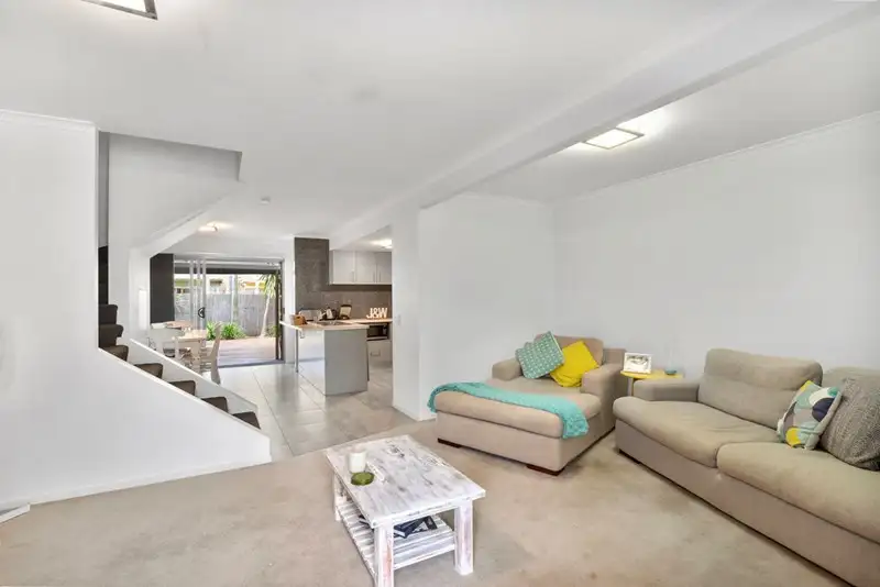 Main view of Homely townhouse listing, 3/6 Pontoon Place, Varsity Lakes QLD 4227