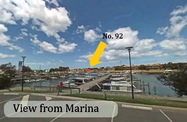 Fifth view of Homely land listing, 92 Arcadia Avenue, Hindmarsh Island SA 5214