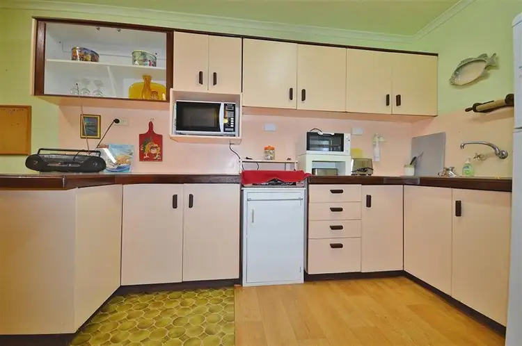 Main view of Homely house listing, 18 Balaam Street, Kalbarri WA 6536