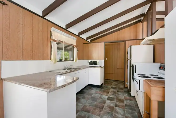 Second view of Homely house listing, 6 Etep Court, Nambour QLD 4560