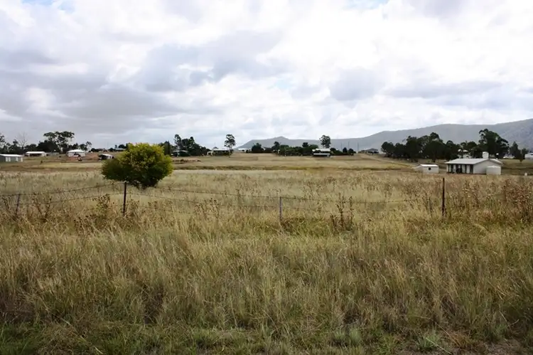 Third view of Homely rural property listing, Lots 2 and 9 Moffatt Street, Maryvale QLD 4370