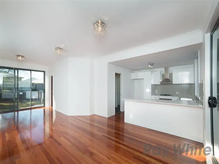 Fourth view of Homely townhouse listing, 2/13 Hannah Street, Wallsend NSW 2287