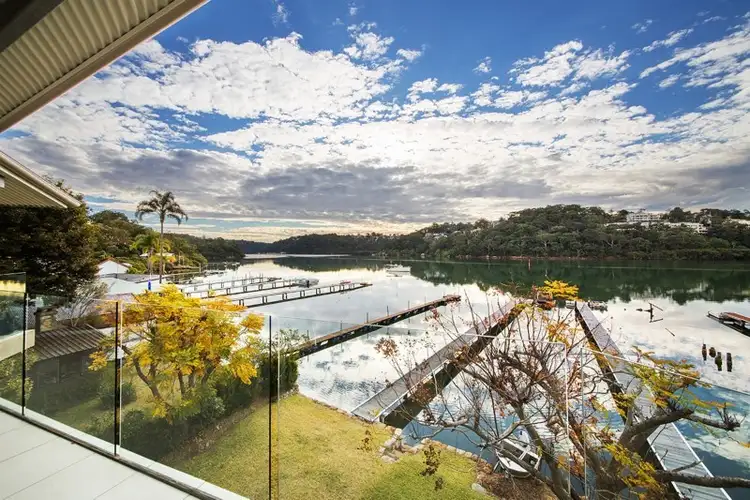 Fifth view of Homely house listing, 155 Fowler Road, Illawong NSW 2234
