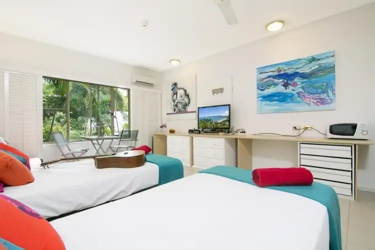 Second view of Homely unit listing, C218/316 Port Douglas Road, Port Douglas QLD 4877