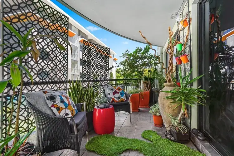 Fifth view of Homely apartment listing, 8/30 Folkestone Parade, Botany NSW 2019