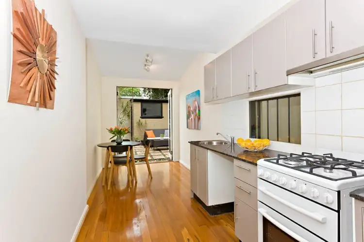 Sixth view of Homely house listing, 43 Forbes Street, Newtown NSW 2042