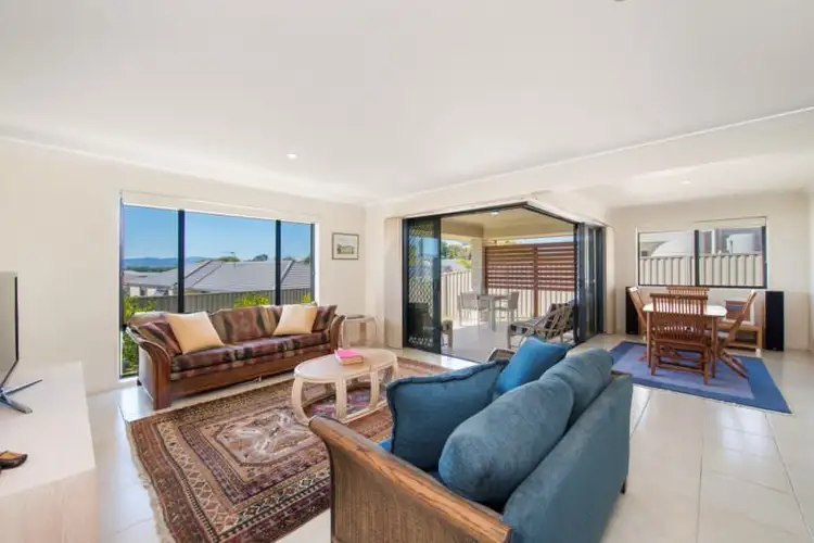 Second view of Homely house listing, 2/34 Coral Fern Circuit, Murwillumbah NSW 2484