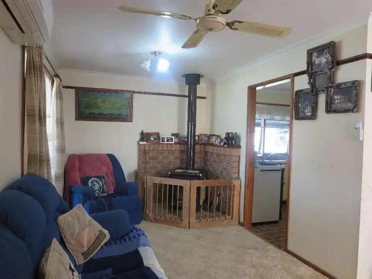 Fifth view of Homely house listing, 1 Mac Trebley Place, Culcairn NSW 2660