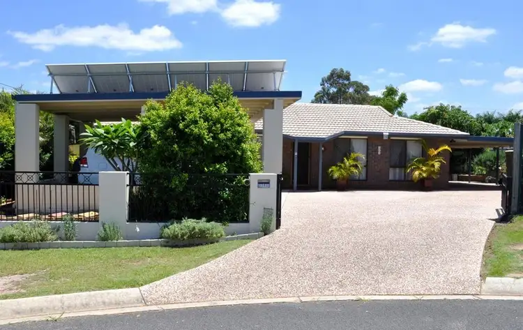 Main view of Homely house listing, 14 Limosa Court, Crestmead QLD 4132
