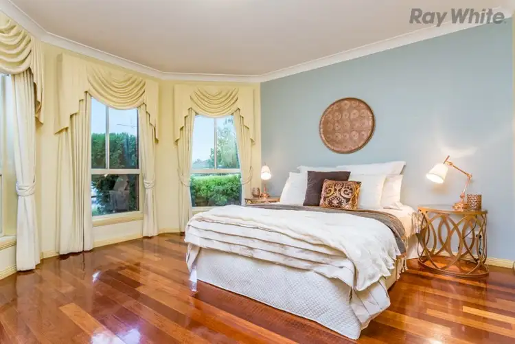 Fourth view of Homely house listing, 15 Warrego Place, Taylors Lakes VIC 3038