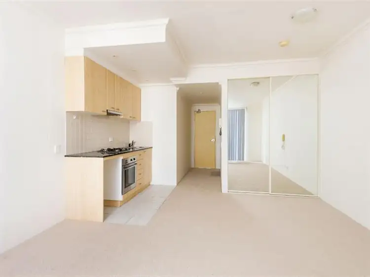 Third view of Homely studio listing, 50/13 Ernest Street, Crows Nest NSW 2065