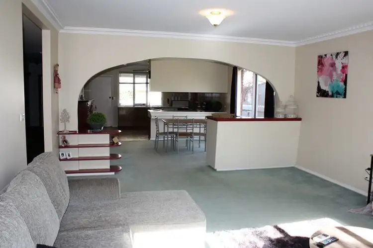 Second view of Homely house listing, 77 Banff Street, Corowa NSW 2646
