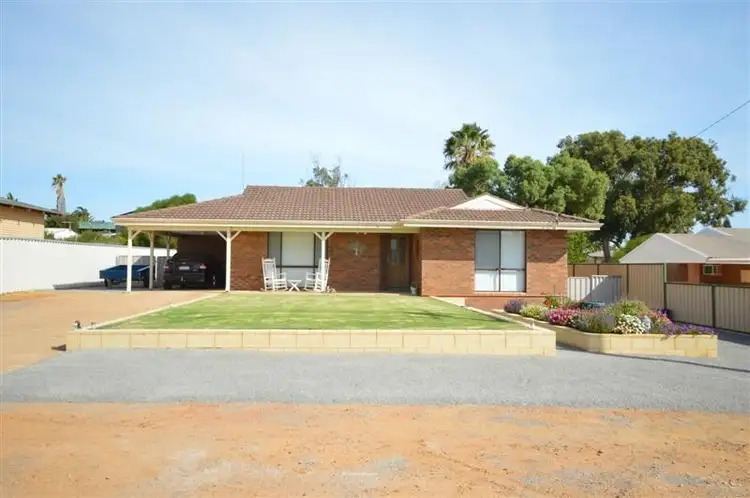 Main view of Homely house listing, 44 Magee Crescent, Kalbarri WA 6536