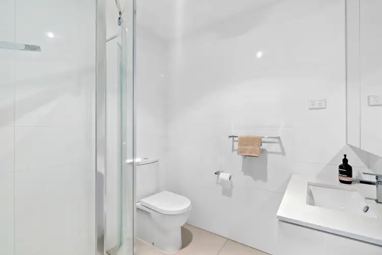 Sixth view of Homely apartment listing, 202/494 North Road, Ormond VIC 3204