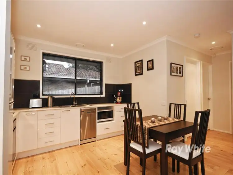 2/47 - 49 Greenhill Road, Bayswater North VIC 3153