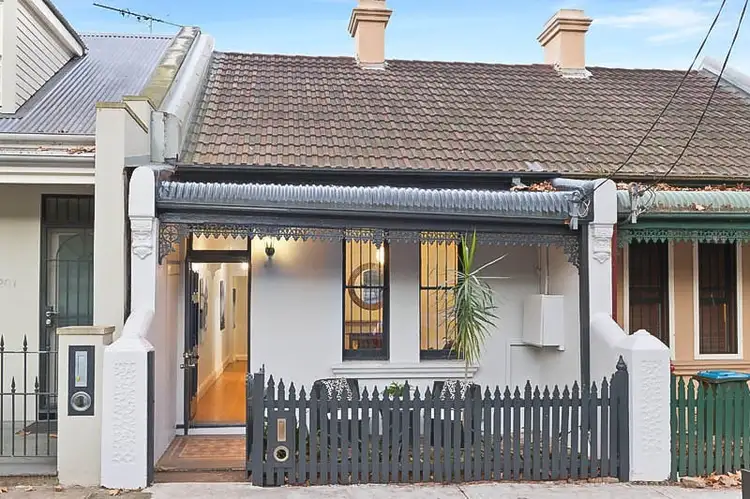 197 Nelson Street, Annandale NSW 2038