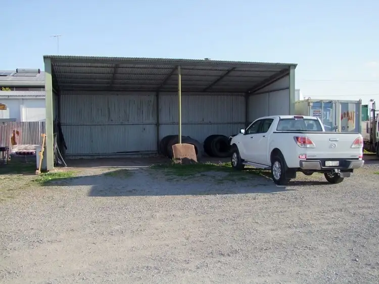 Fourth view of Homely rural property listing, 32-34 Carrington Street, Singleton NSW 2330