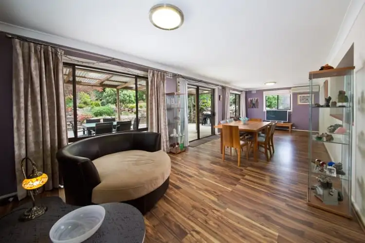 Second view of Homely house listing, 22 Mount York Road, Mount Victoria NSW 2786