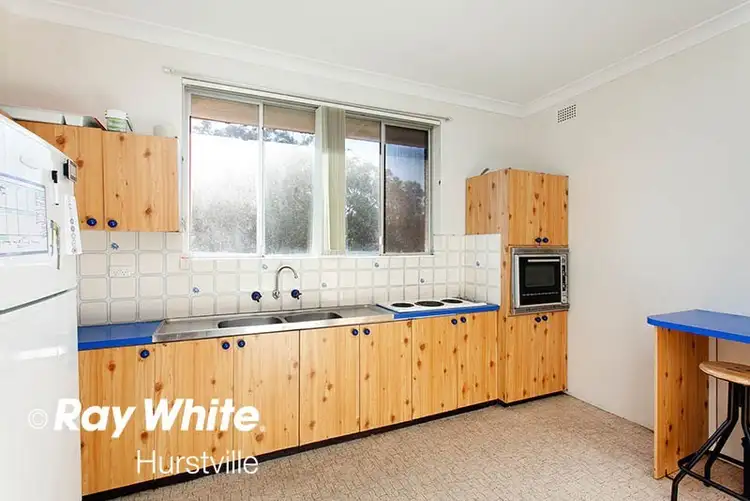 Third view of Homely unit listing, 10/23-25 Illawarra Street, Allawah NSW 2218