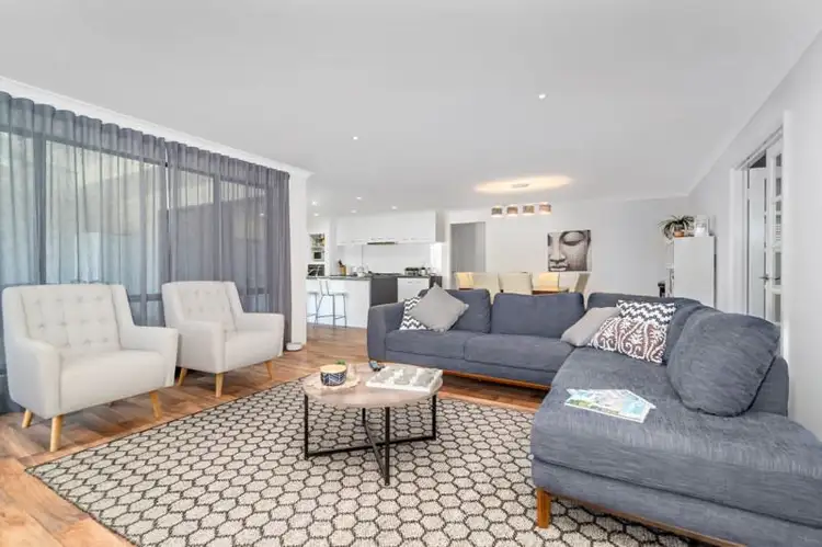 Seventh view of Homely house listing, 154 Glenfield Beach Drive, Glenfield WA 6532