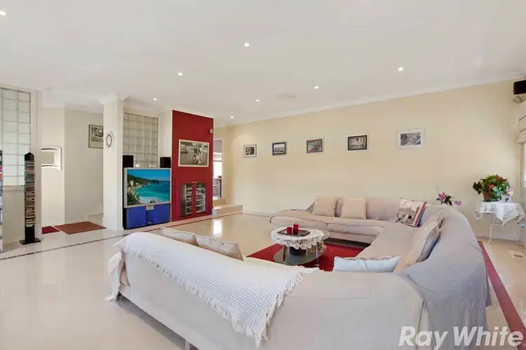 Fifth view of Homely house listing, 17 North Haven Drive, Epping VIC 3076