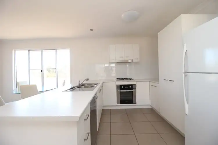 Third view of Homely house listing, 1/40 Lakeside Drive, Emerald QLD 4720