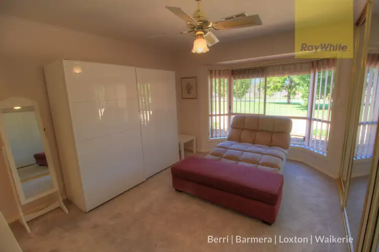 Seventh view of Homely house listing, 222 Bookmark Avenue, Renmark SA 5341