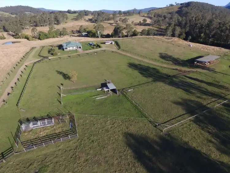 Fourth view of Homely rural property listing, 18109 Clarence Way, Woodenbong NSW 2476
