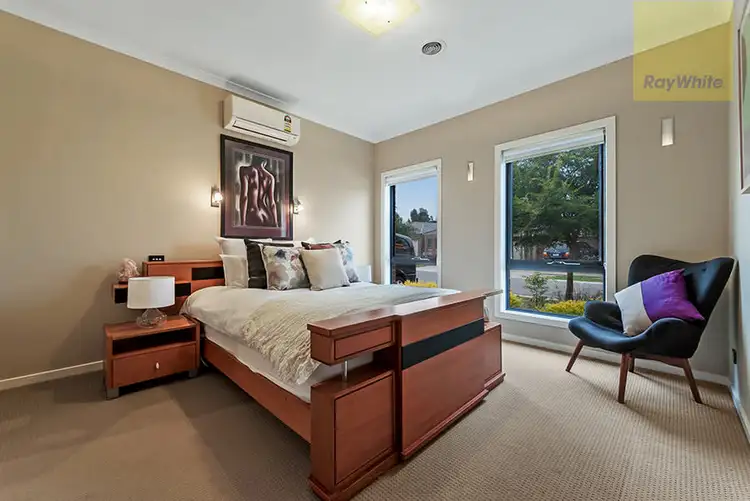 Sixth view of Homely house listing, 7 Eastleigh Street, Craigieburn VIC 3064