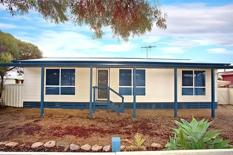 Second view of Homely house listing, 10 Sanders Street, Ardrossan SA 5571