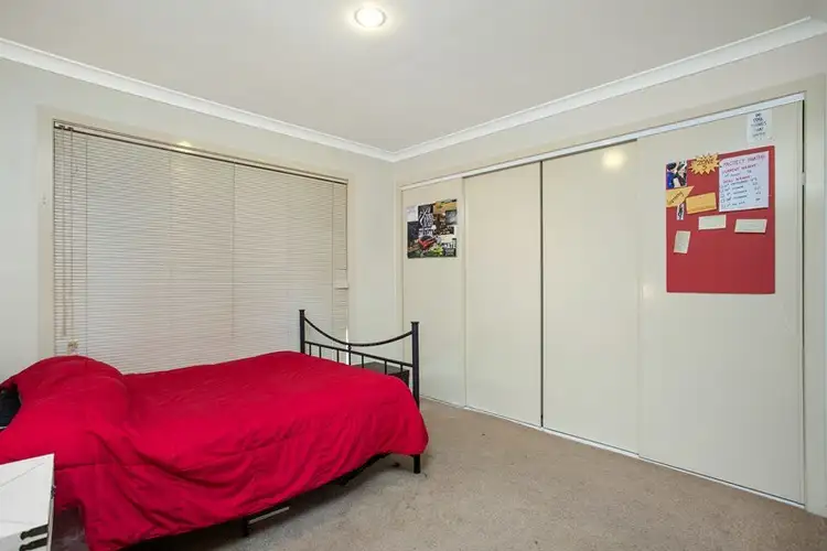 Fifth view of Homely house listing, 1/4-5 Horsfall Court, Wodonga VIC 3690