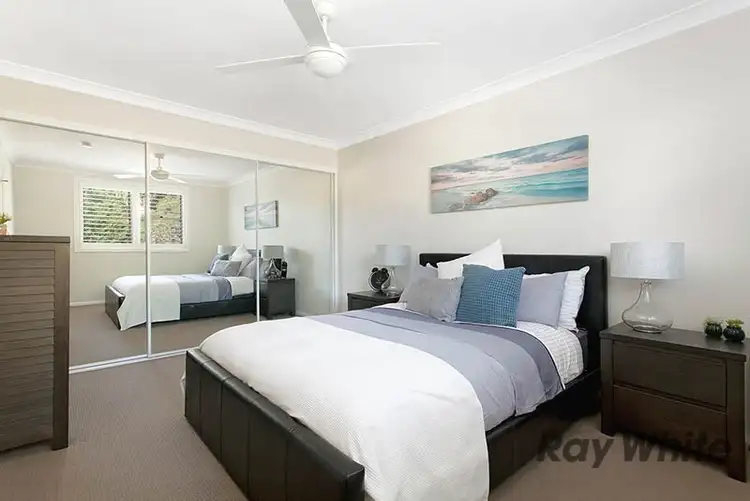 Seventh view of Homely townhouse listing, 5/13 Gilmore Street, West Wollongong NSW 2500