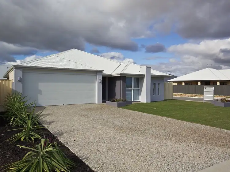 2 Jiri Court, Singleton WA 6175