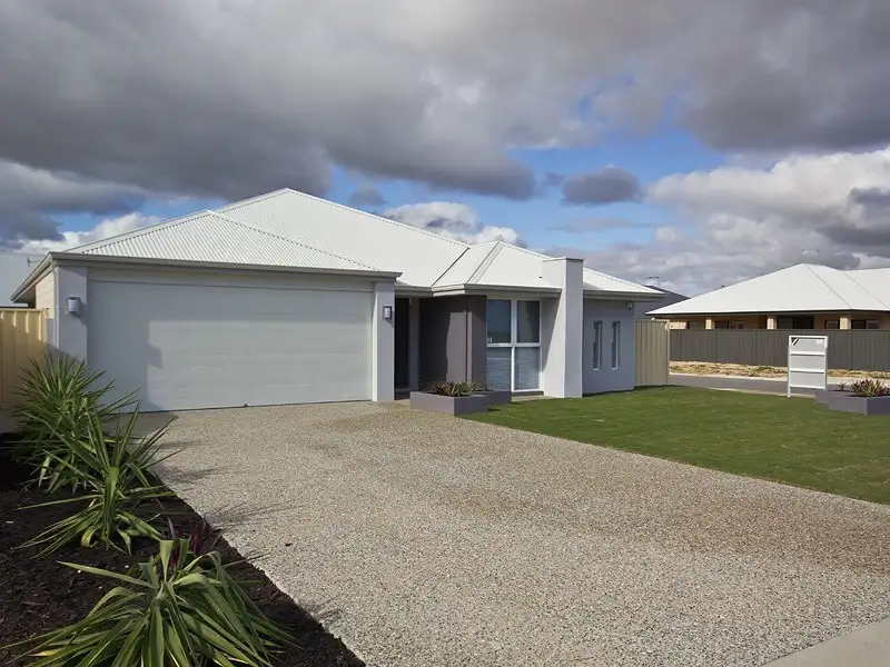 Main view of Homely house listing, 2 Jiri Court, Singleton WA 6175