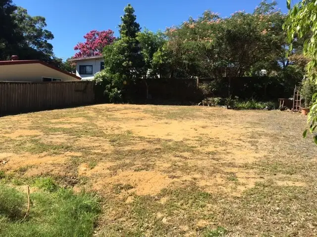 Main view of Homely land listing, 32 Alma Avenue, Fishermans Paradise NSW 2539