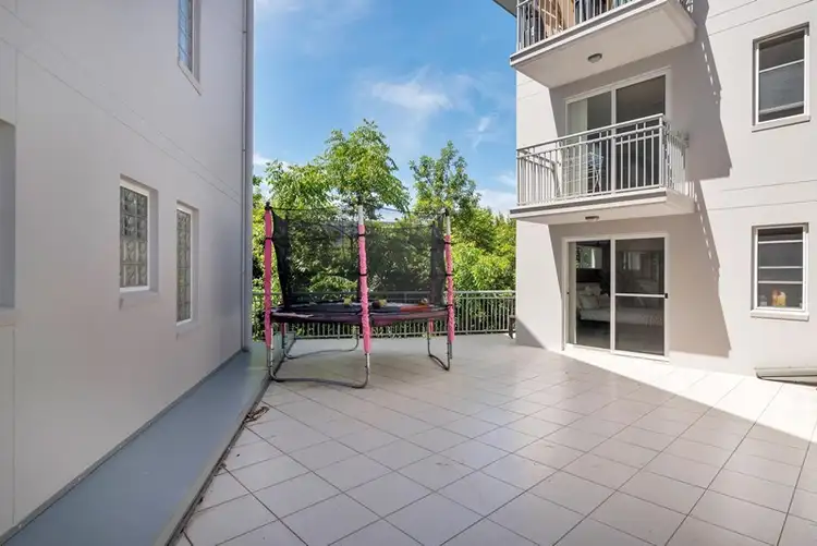 Third view of Homely unit listing, 1005/33 Clark Street, Biggera Waters QLD 4216