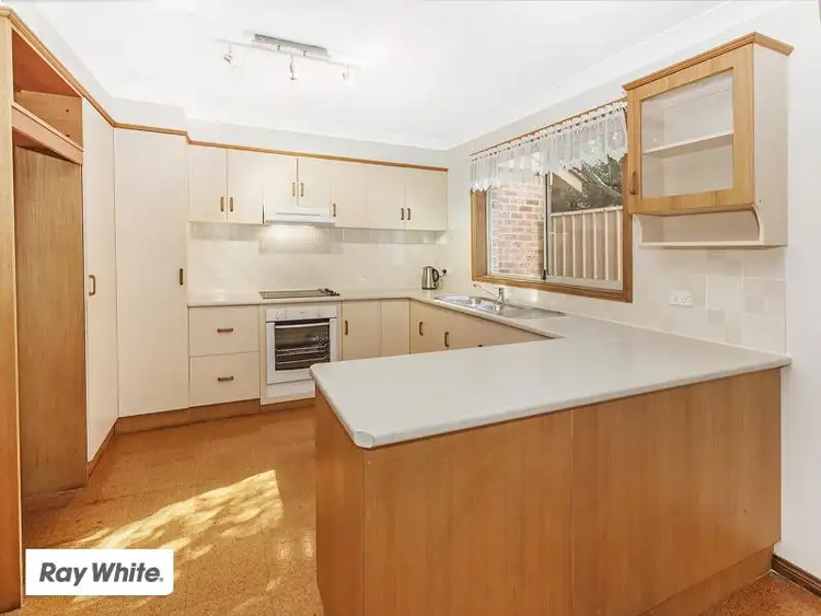 Second view of Homely townhouse listing, 1/11 Meares Place, Kiama NSW 2533