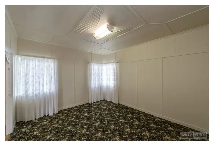 Sixth view of Homely house listing, 134 Earl Street, Berserker QLD 4701