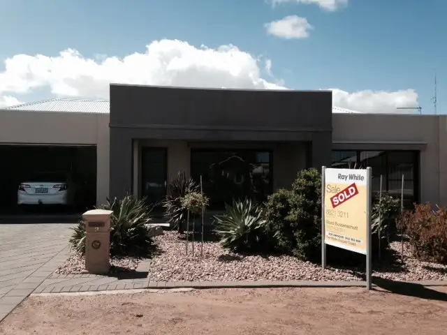Main view of Homely house listing, 3 Stevens Place, Kadina SA 5554