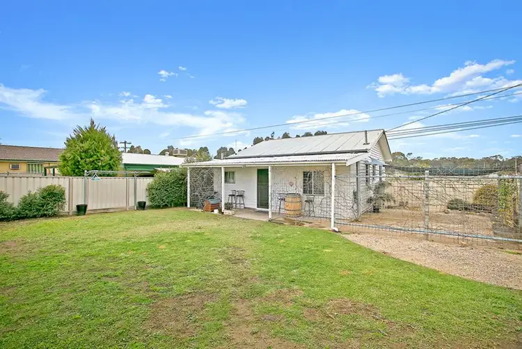 Sixth view of Homely house listing, 104 Peg Leg Road, Sailors Gully VIC 3556