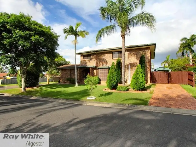 Second view of Homely house listing, 1 Cardwellia Street, Algester QLD 4115