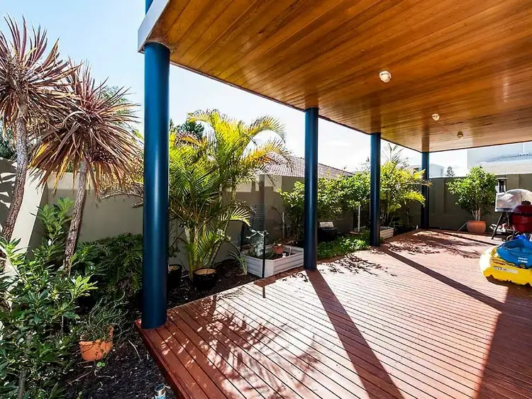 Fifth view of Homely house listing, 14 Fisher Street, Rockingham WA 6168
