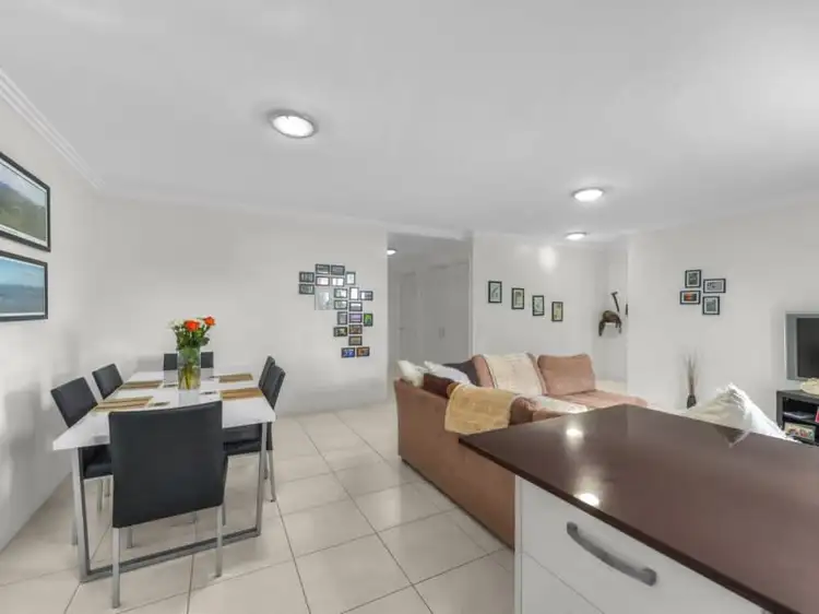 Fourth view of Homely apartment listing, 3/3 Rowell Street, Zillmere QLD 4034